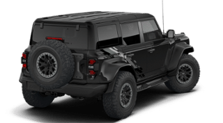 2026 Ford Bronco® External Image 4